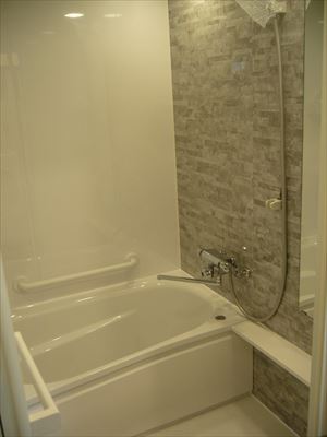 TOTO　WFシリーズＴタイプ1216にお取替え